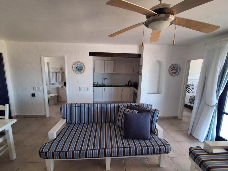 1 Bedroom Property for Sale in Mykonos Western Cape